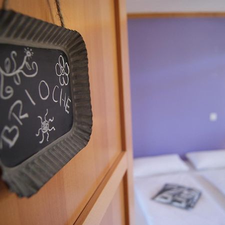 B&B Le Sourire Du Lac ซิวริเย ภายนอก รูปภาพ
