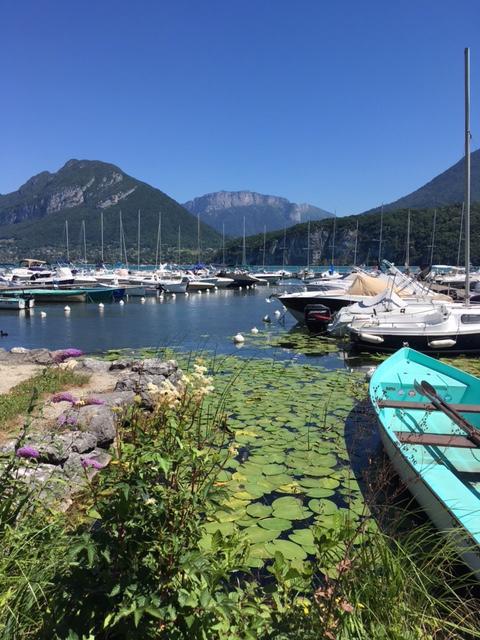 B&B Le Sourire Du Lac ซิวริเย ภายนอก รูปภาพ