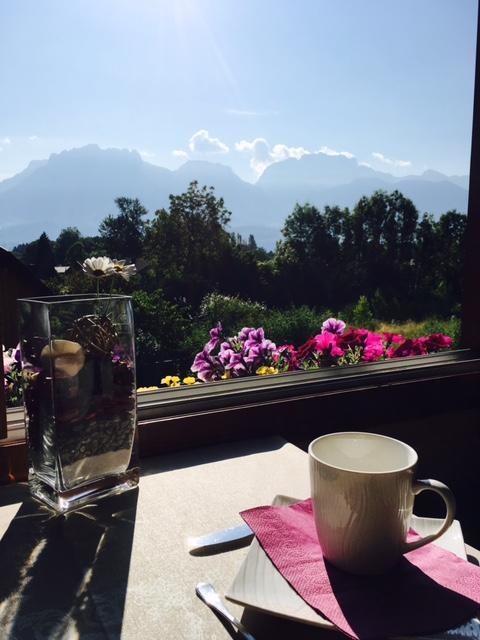 B&B Le Sourire Du Lac ซิวริเย ภายนอก รูปภาพ
